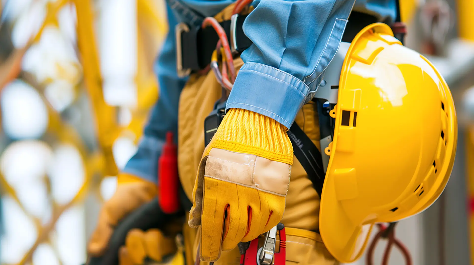 Formazione in materia di salute e sicurezza nei luoghi di lavoro